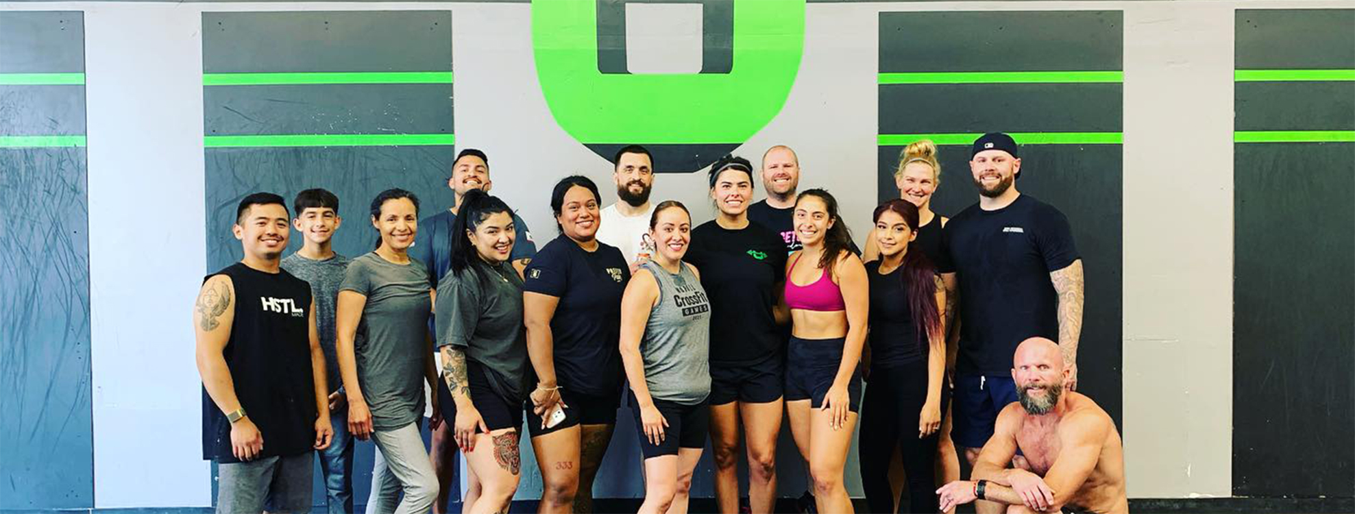 CrossFit Upland Upland’s TopRated CrossFit Gym and Fitness Training
